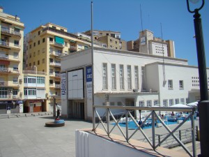 CAC malaga