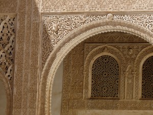Alhambra, Granada