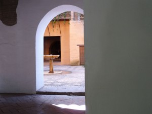 Alhambra, Granada