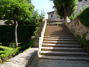 Alhambra, Granada