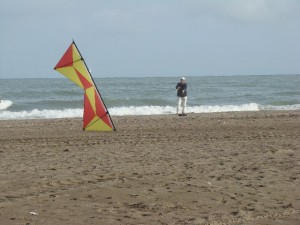 Sunday, Malaga2
