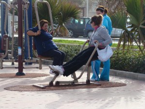 Sunday, Malaga3