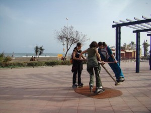 Sunday, Malaga8